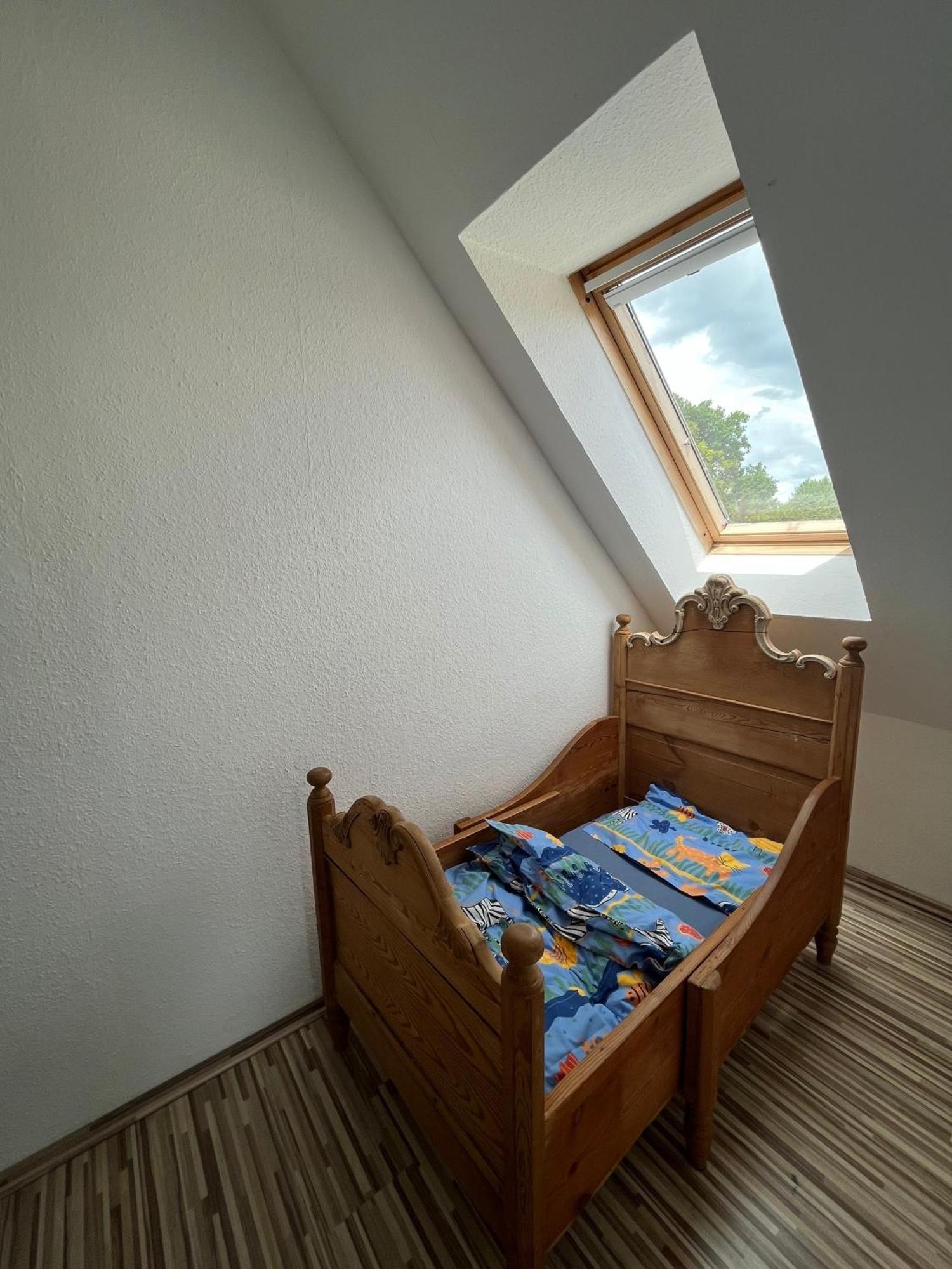 Hof Langenberg Villa Schwanewede Eksteriør bilde