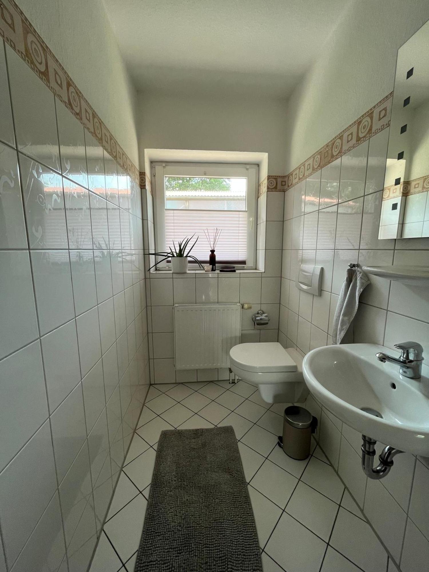 Hof Langenberg Villa Schwanewede Eksteriør bilde