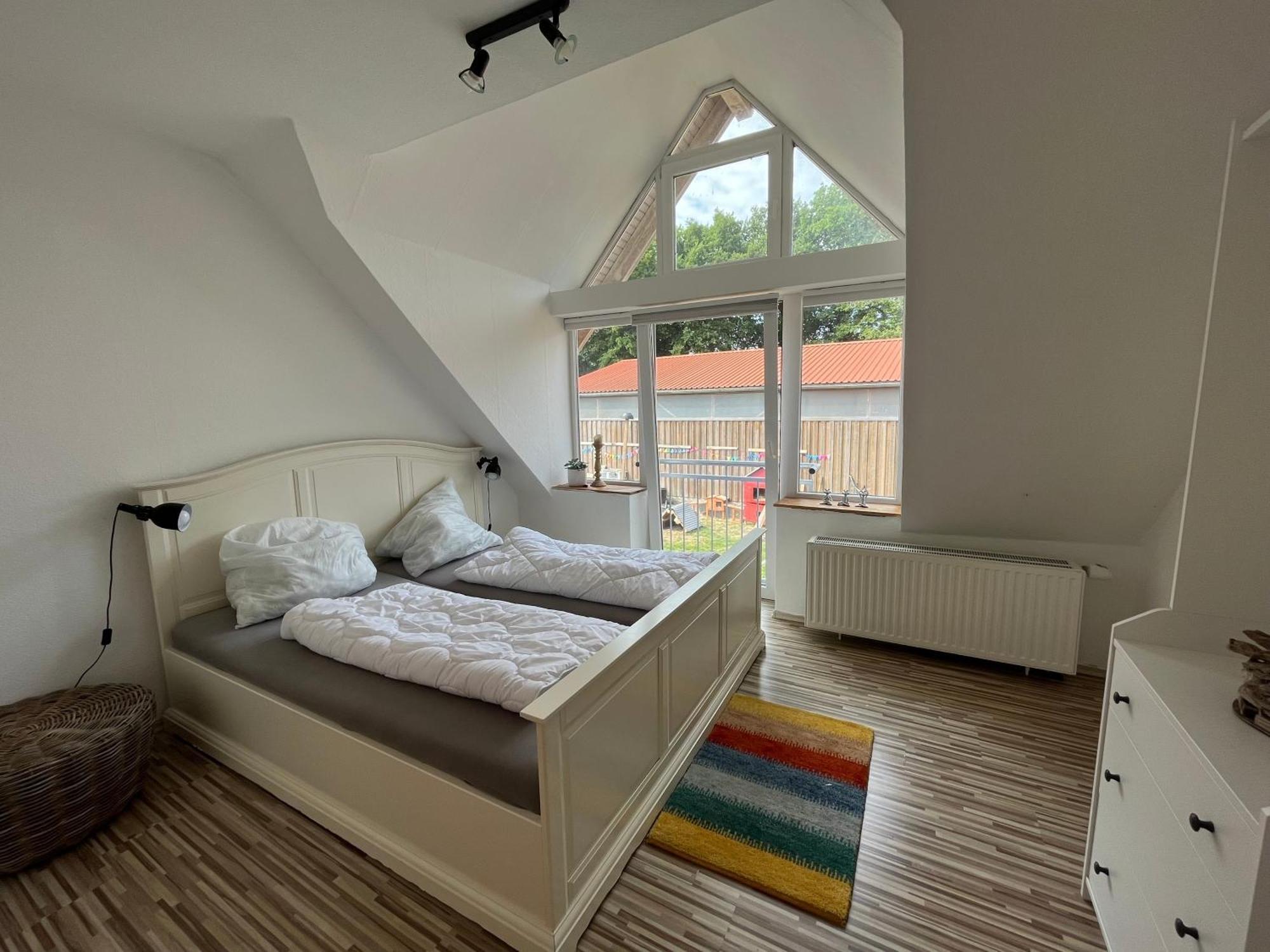 Hof Langenberg Villa Schwanewede Eksteriør bilde